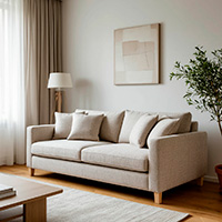 Химчистка на дому в Авсюнине